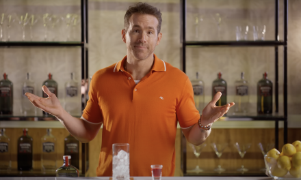 AdWatch: Aviation Gin | The Vasectomy: Deadpool Edition